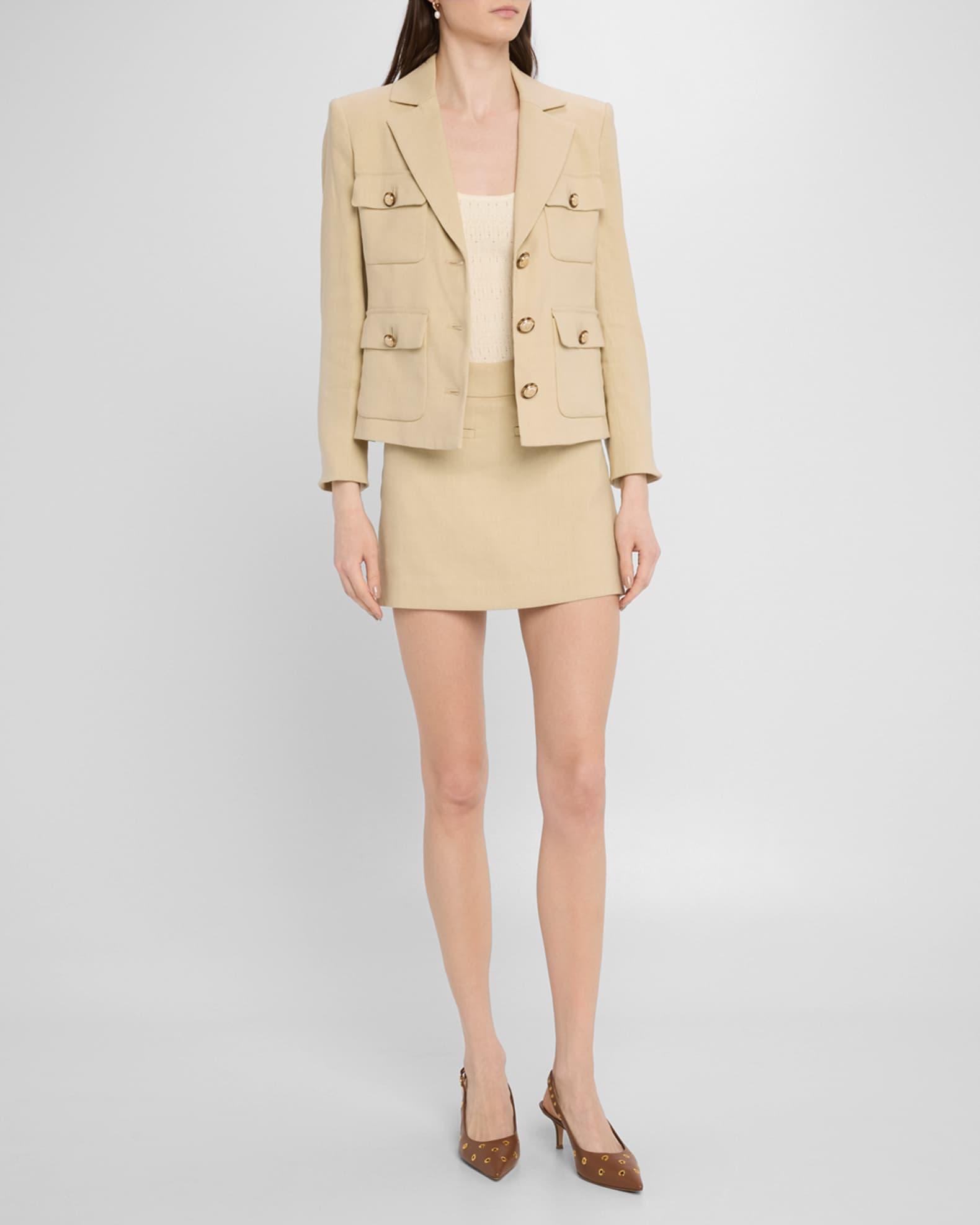 Schuyler Jacket Product Image