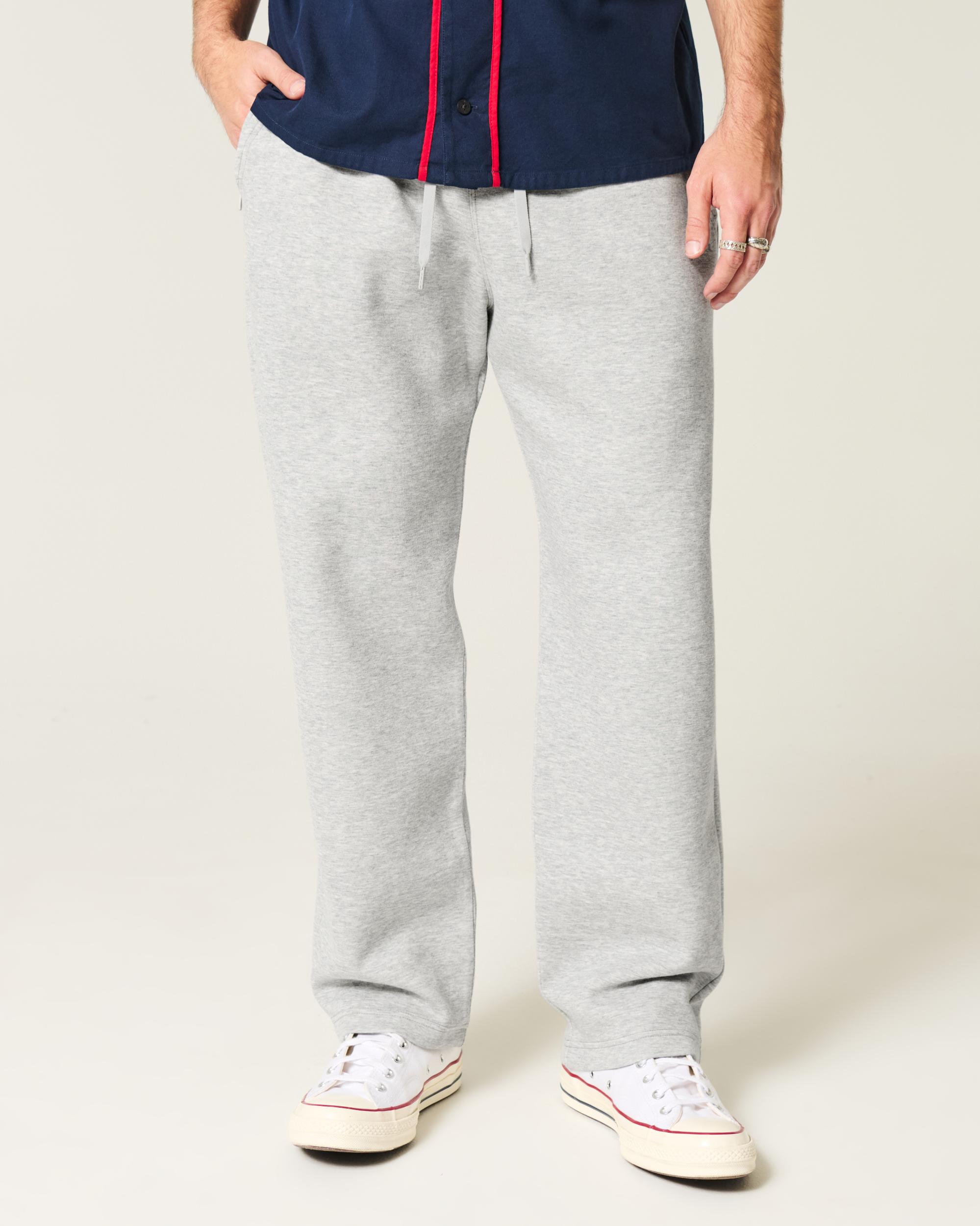 Relaxed Cooling Sweatpants Product Image