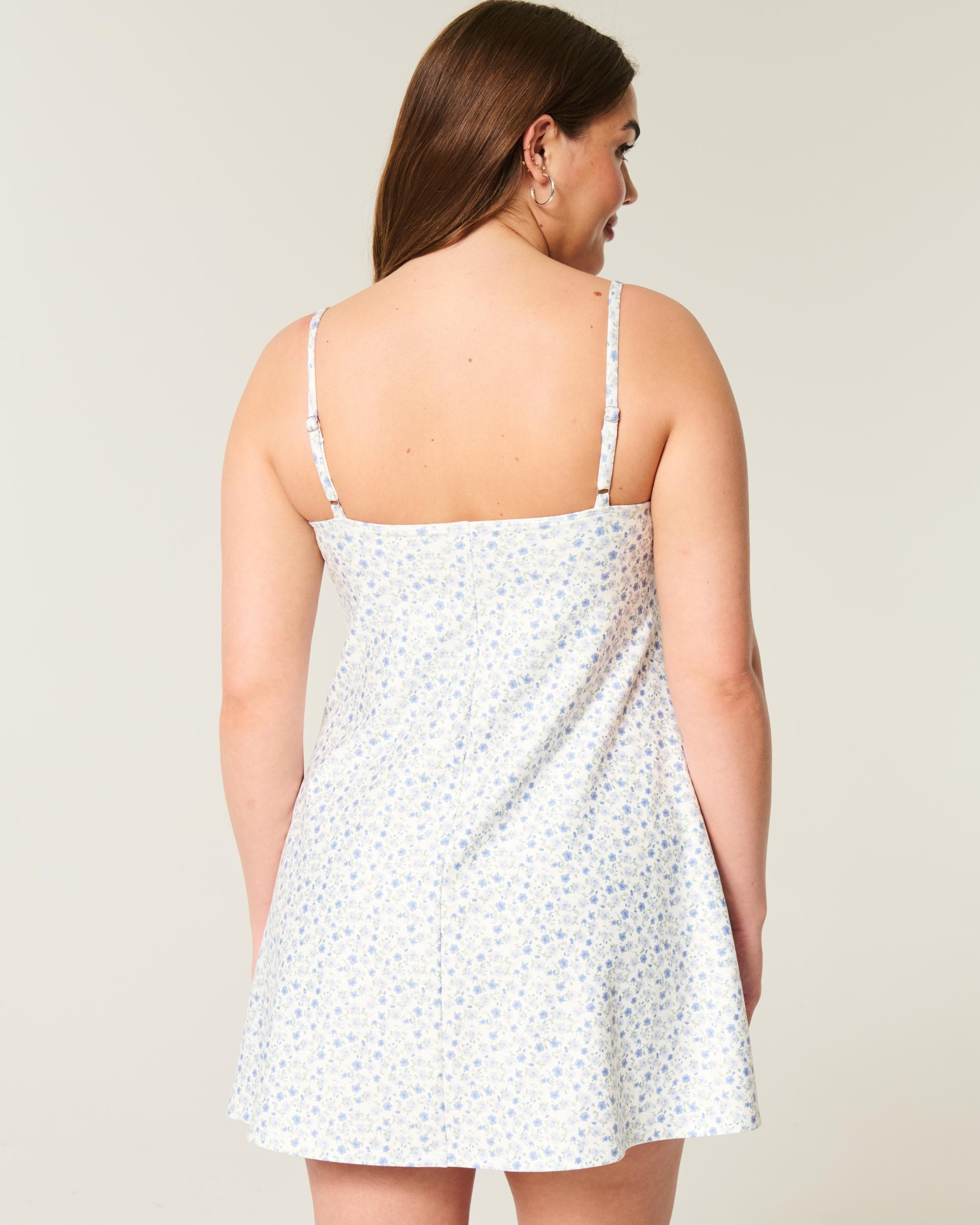 Gilly Hicks Active Gameday Dress Product Image