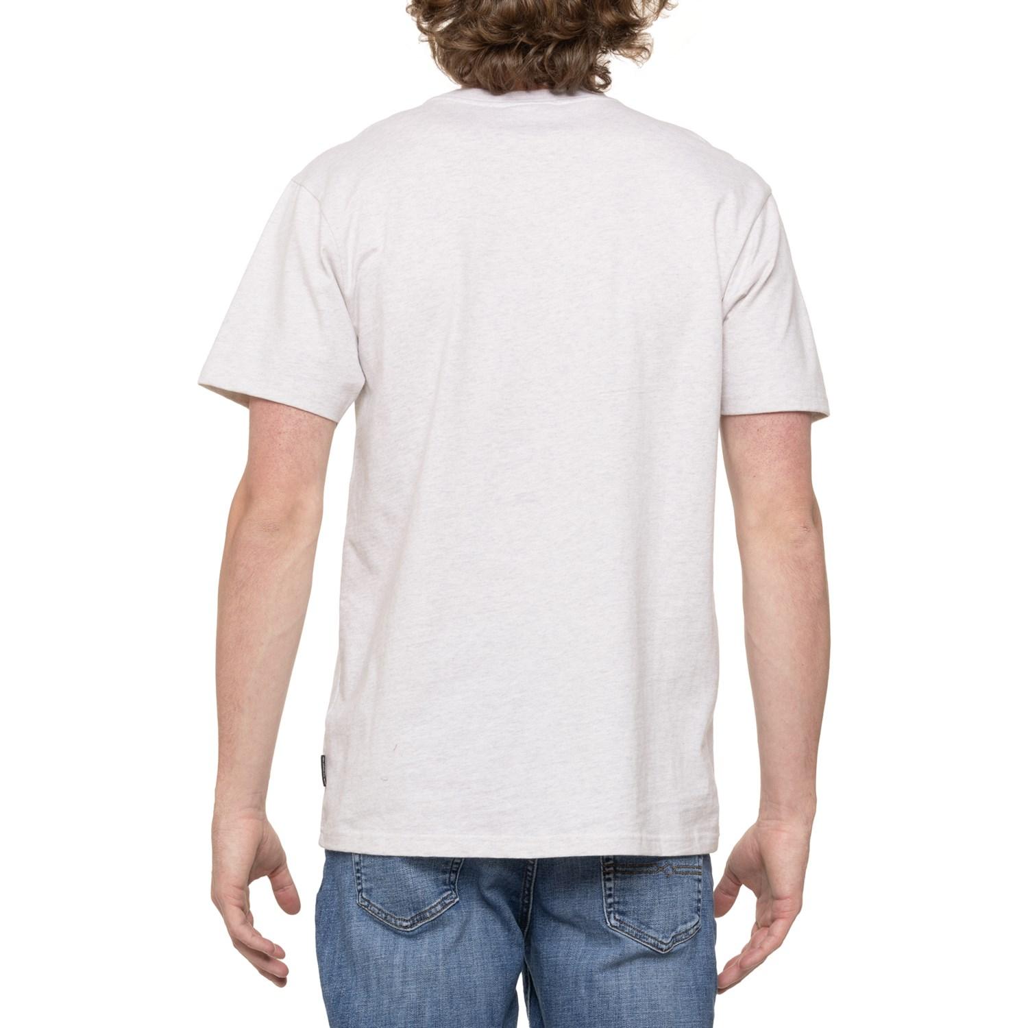 Quiksilver Meteor Moe T-Shirt - Short Sleeve Product Image
