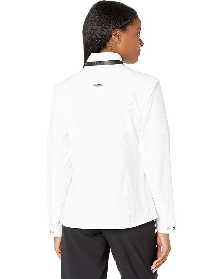 Elegante Full Zip Jacket Product Image