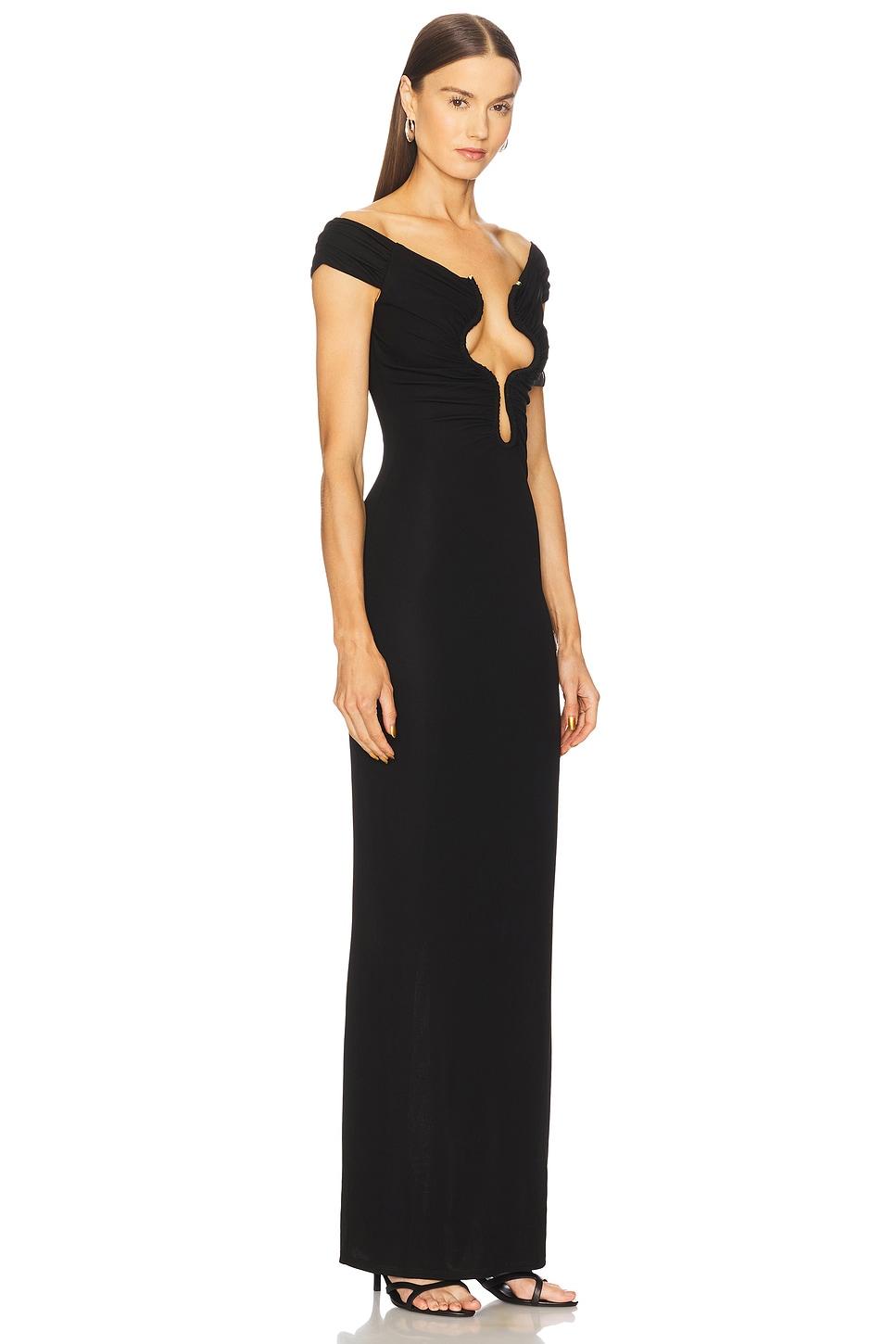 x REVOLVE Adalynn Gown Michael Costello Product Image