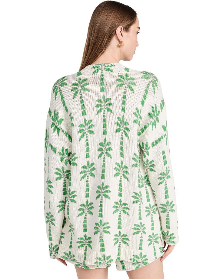 Woodsy Sweater Product Image