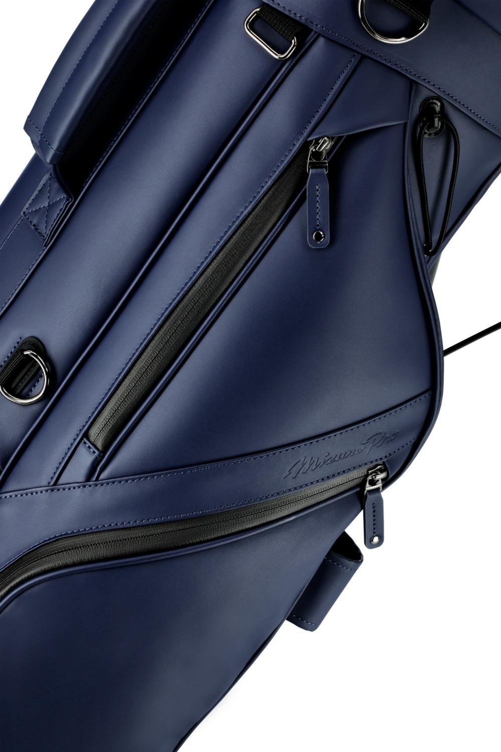 Mizuno Pro Stand Golf Bag Product Image
