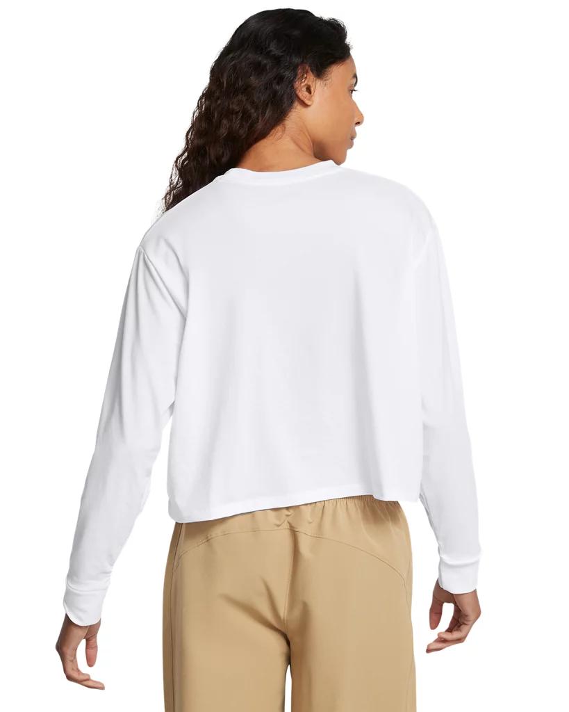 UA Rival Boxy Product Image