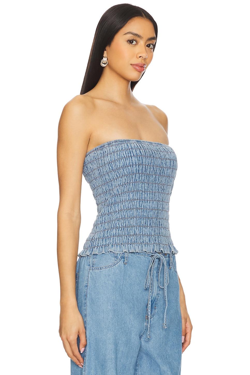Gigi Tube Top LNA Product Image