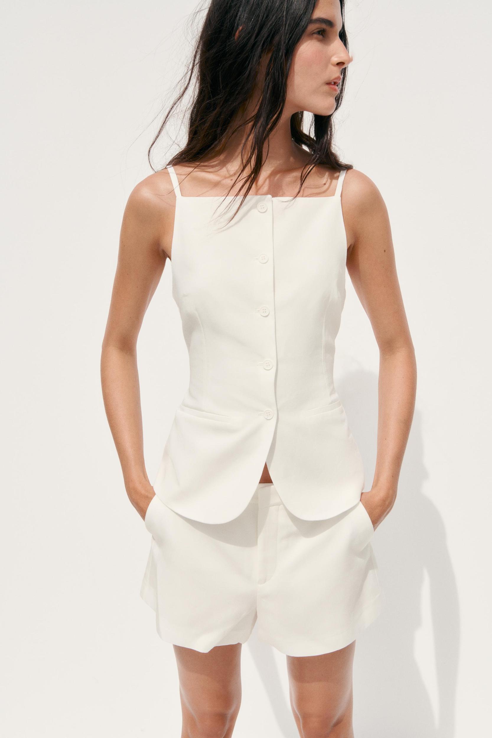 MINI SHORTS Product Image