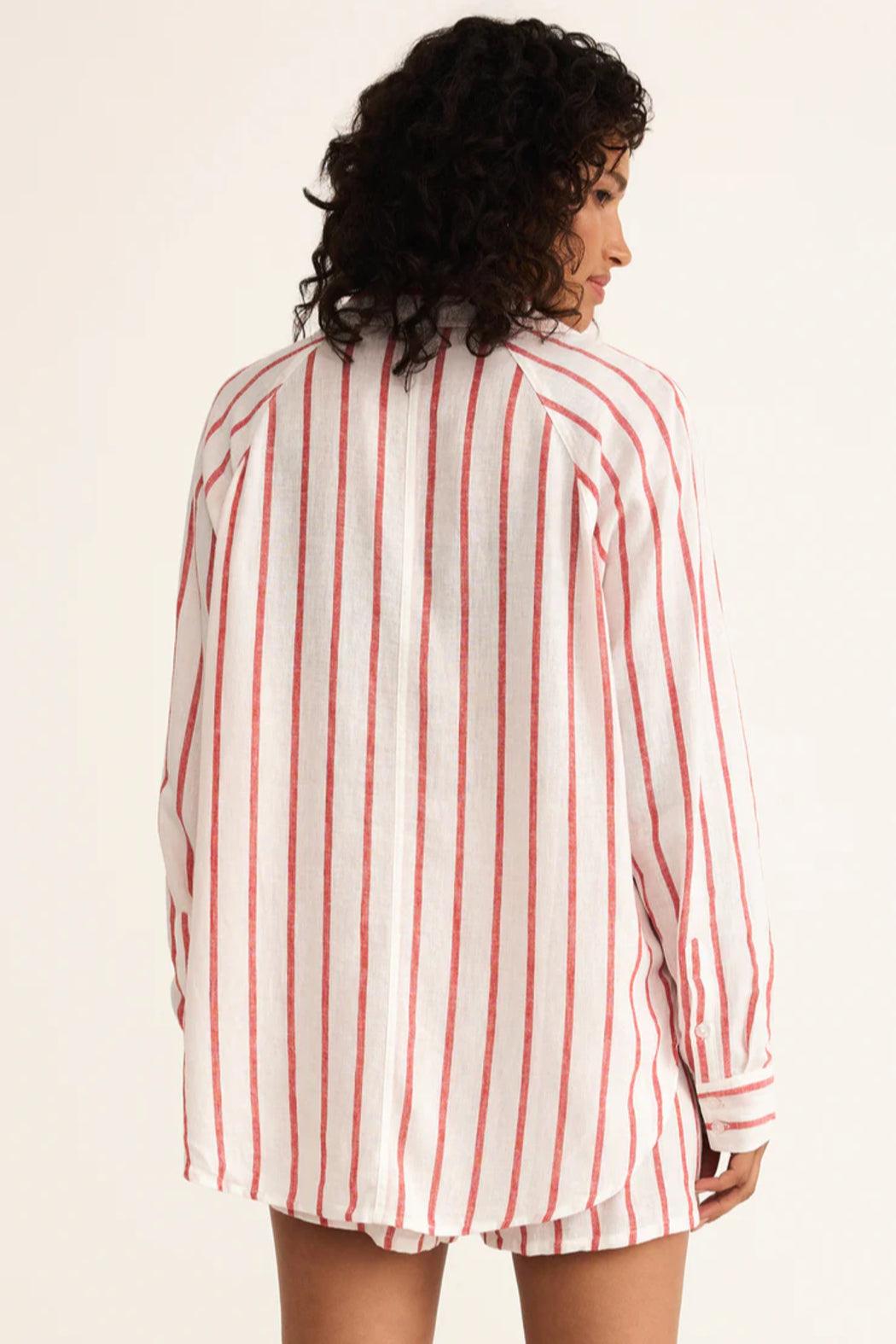 The Perfect Line Top Product Image