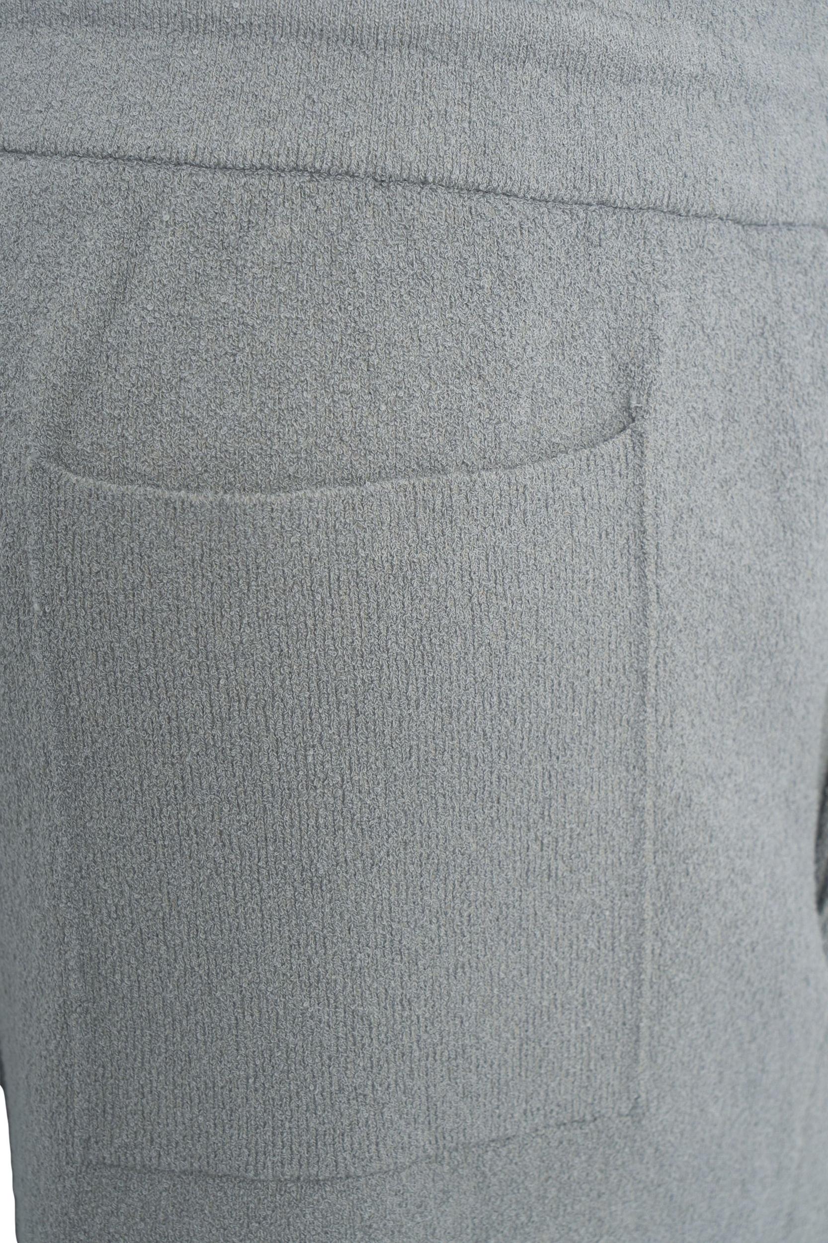 Terry cloth bermuda Product Image