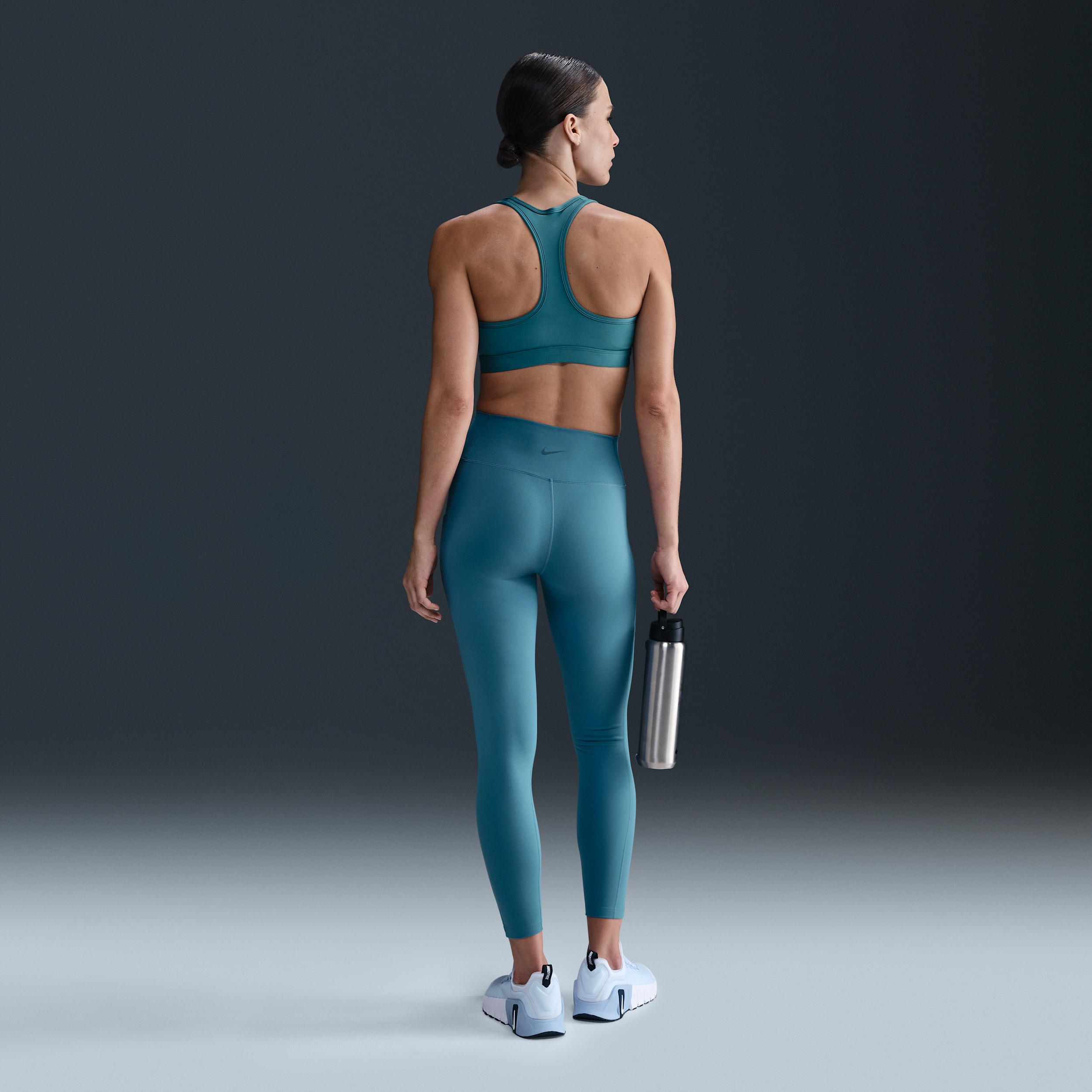 Womens Nike One Dri-FIT High-Rise 7/8 Training Tights Product Image
