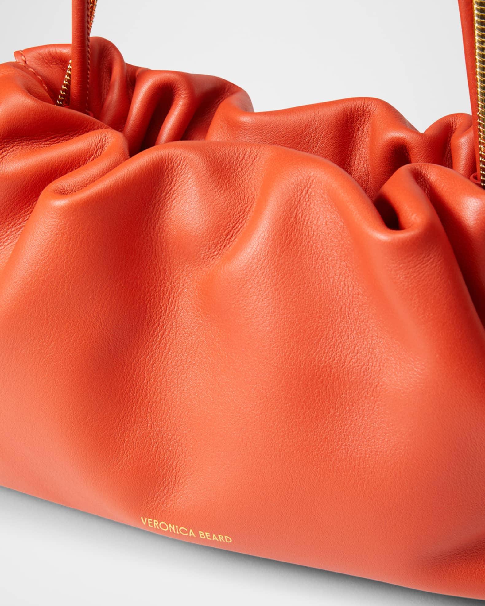 Stash Small Leather Crossbody Bag Product Image