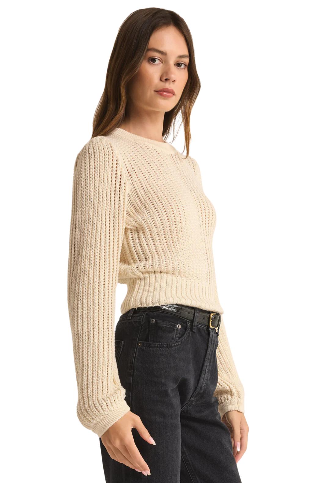 Bardot Sweater Product Image