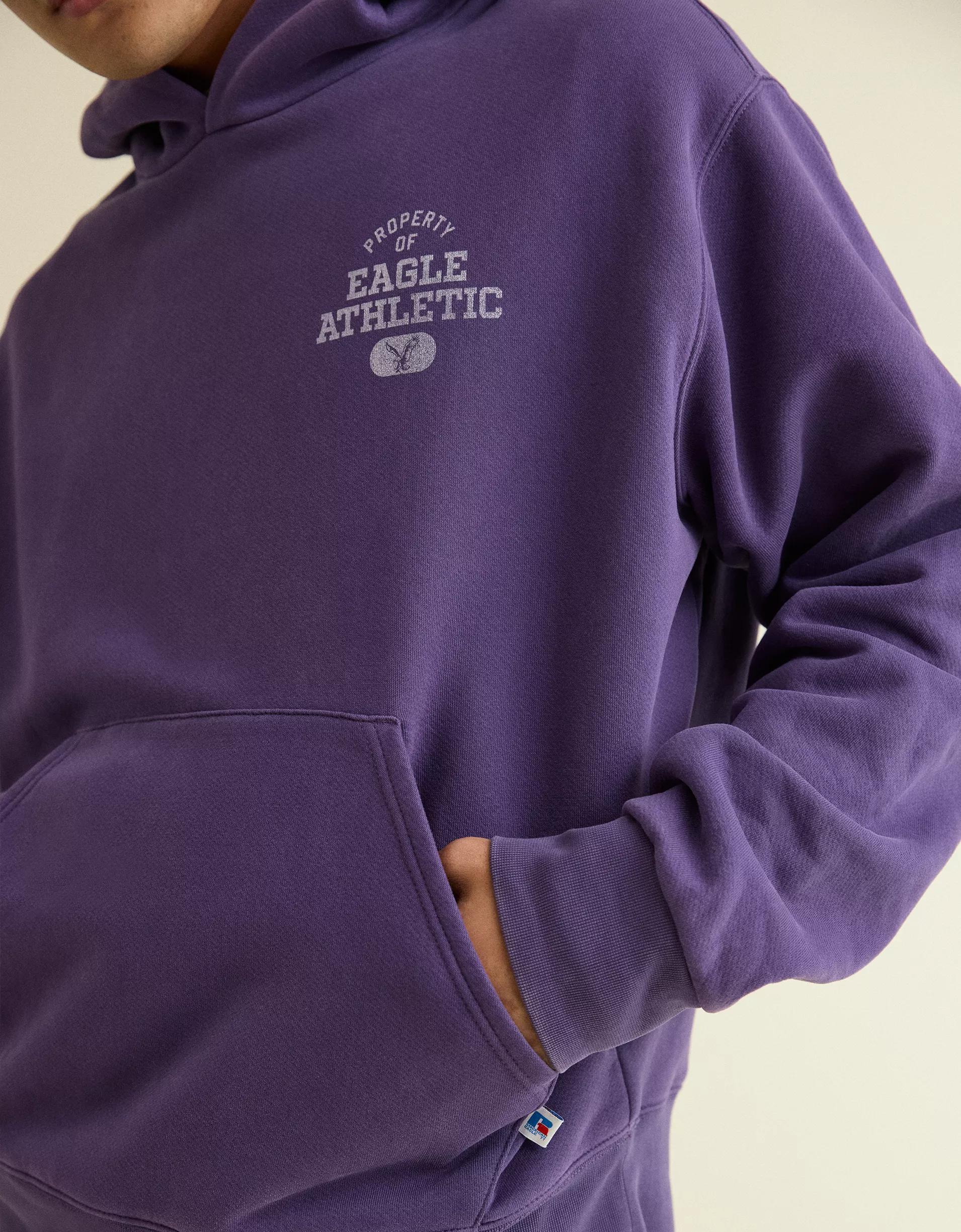 AE x Russell Athletic Hoodie Product Image
