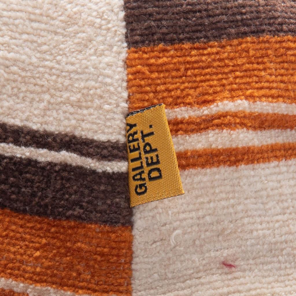 Terry Cloth Bucket Hat - Multi Product Image