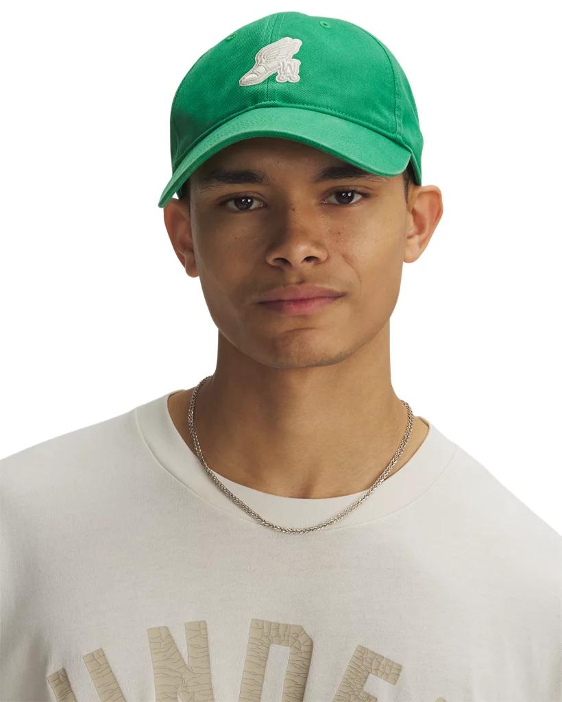 UA Essential Low Product Image