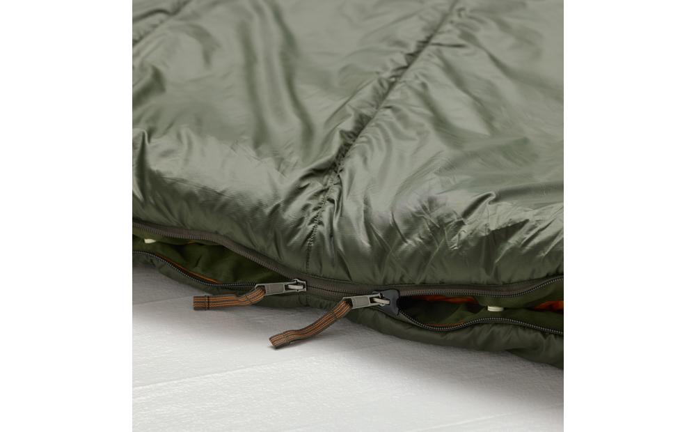 Abisko Two Seasons Regular Product Image