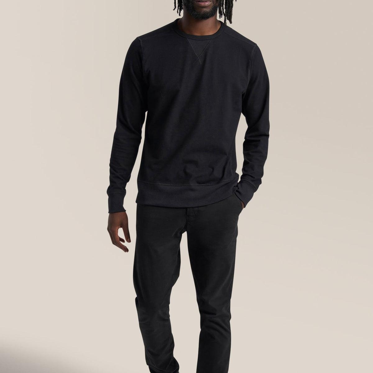 Good Man Brand Flex Pro Jersey Victory Sweatshirt Product Image