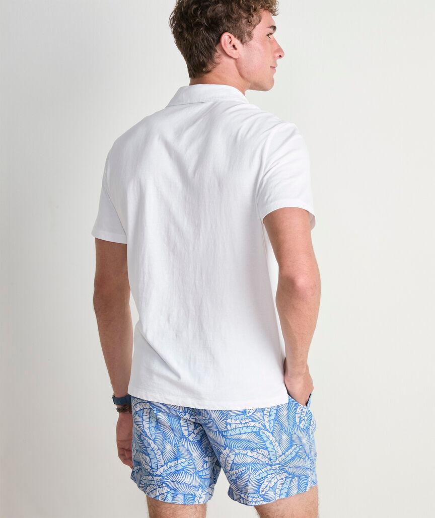 Surf Polo Product Image