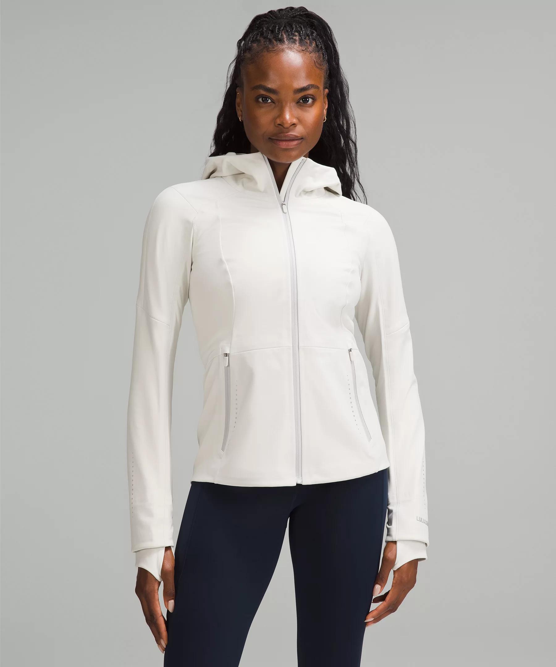 Women's Cross Chill Performance Jacket Product Image