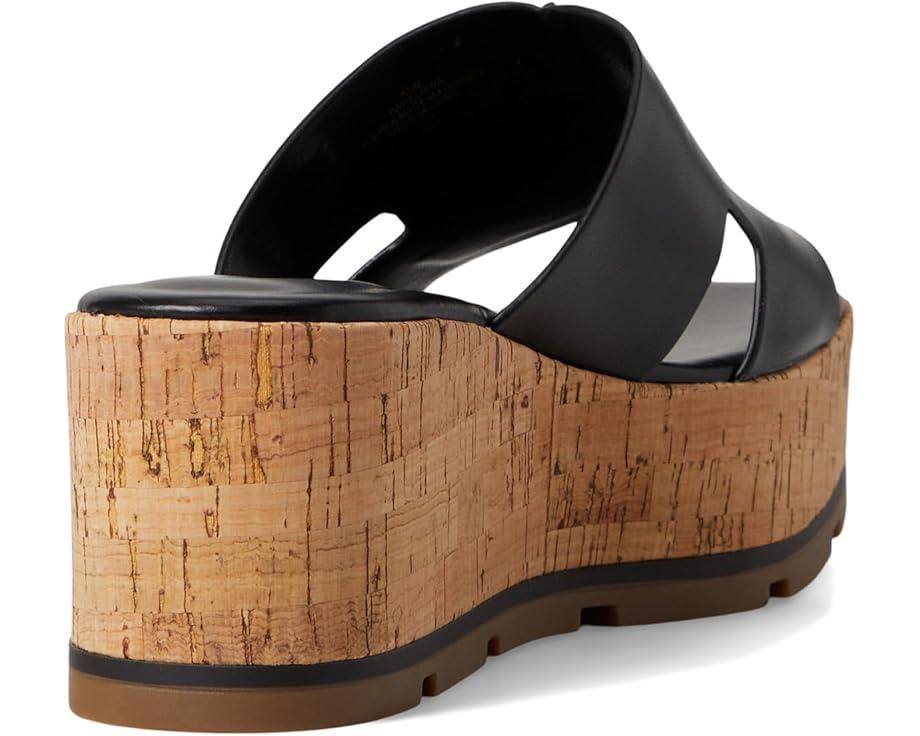 Taziana Slide Sandals Product Image