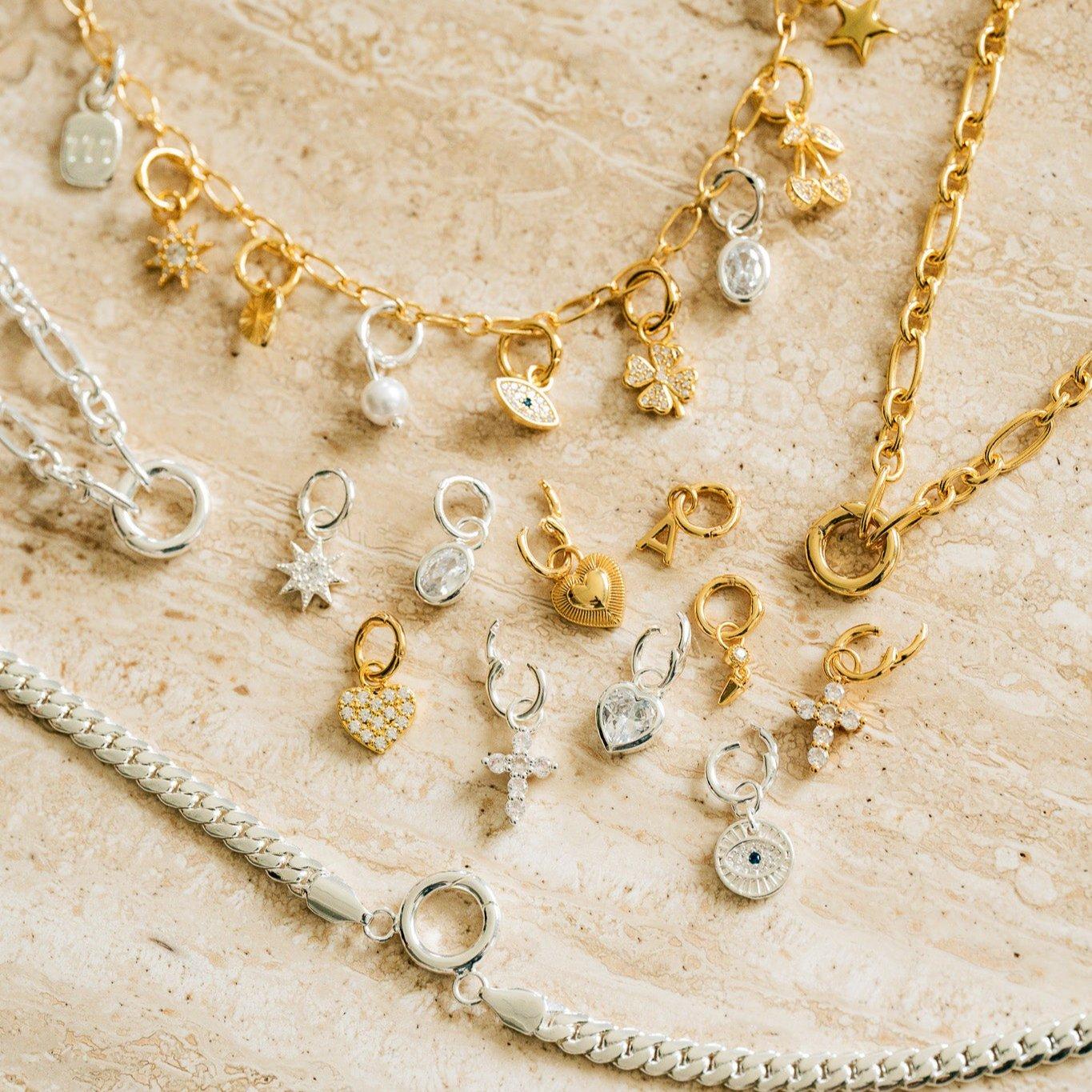 Take a Bow Bikini Charm Product Image