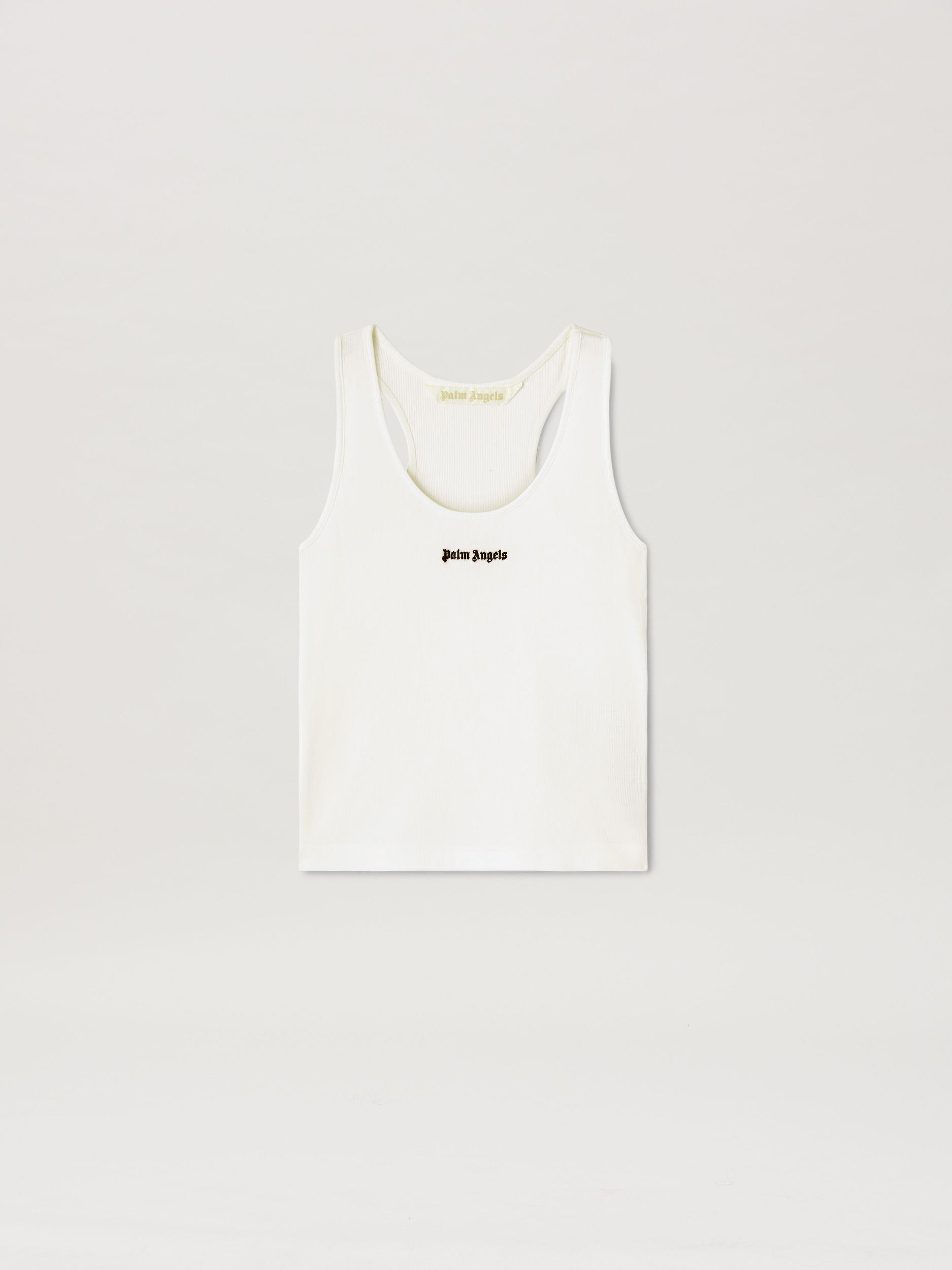 Classic Logo Rib Tank Product Image