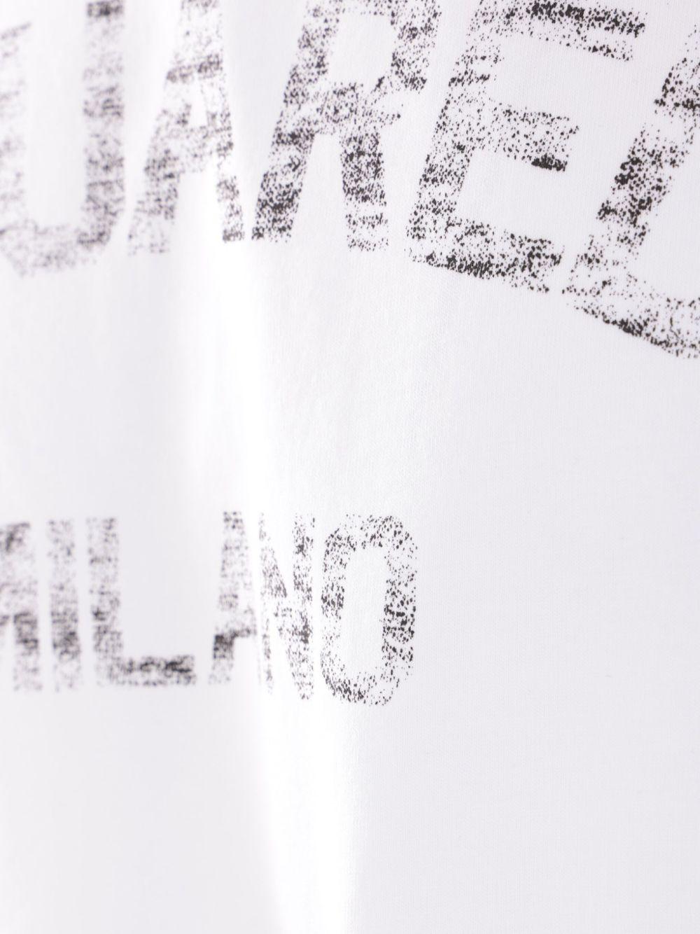 logo-print T-shirt Product Image