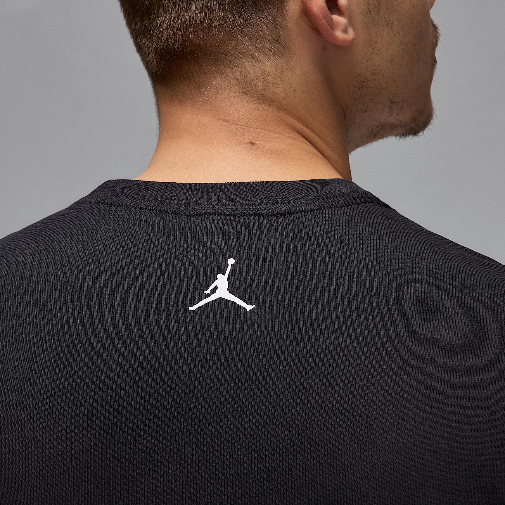 Men's Jordan Sport Dri-FIT T-Shirt Product Image