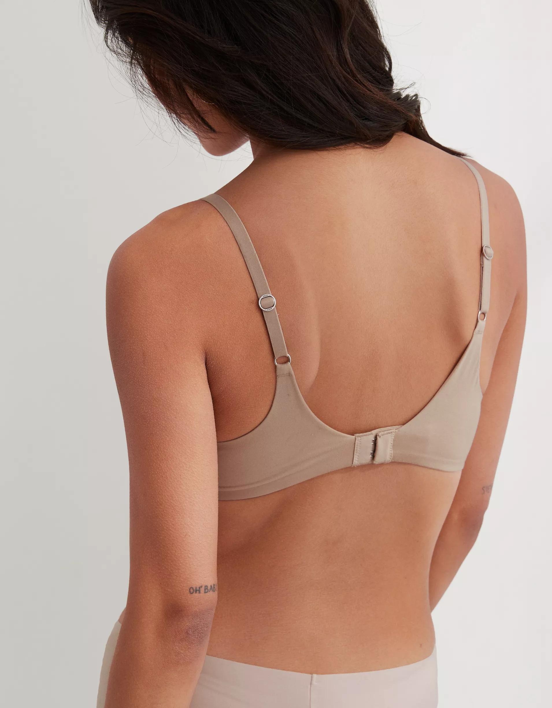 Sunnie Full Coverage Lightly Lined Bra Product Image