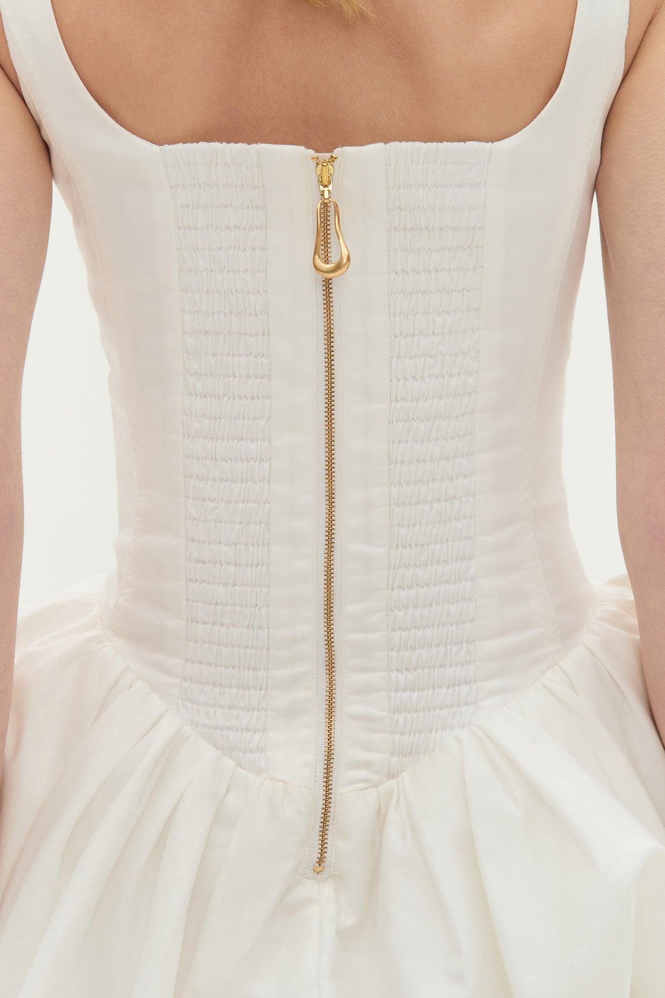 Alani Mini Dress Product Image