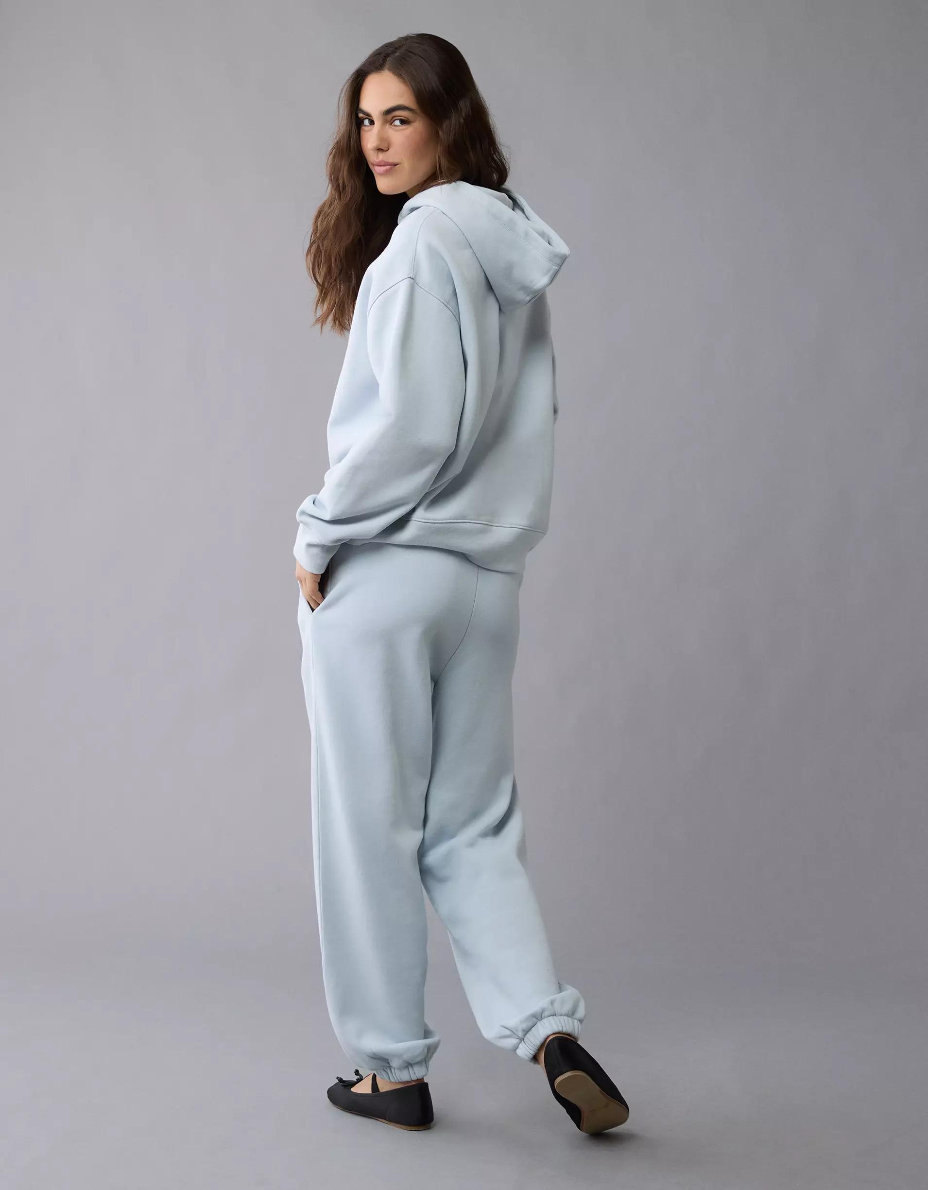 AE Everyday Luxe Jogger Product Image