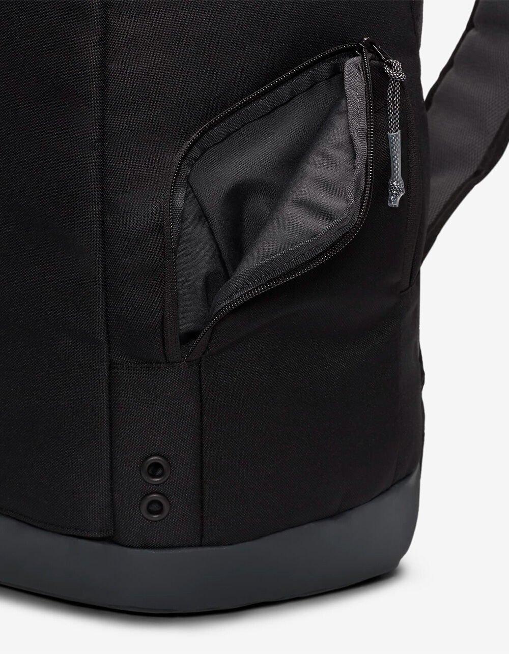 NIKE Hoops Elite Backpack - BLACK Product Image