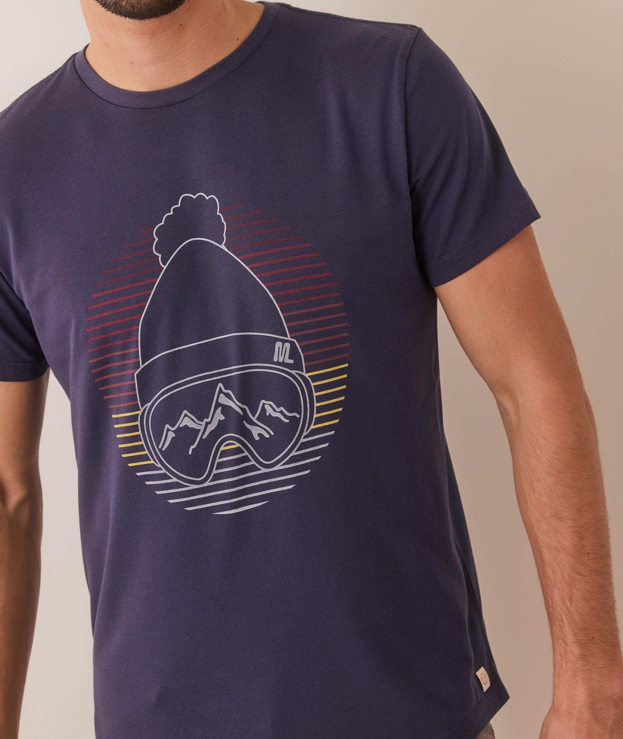 Signature Crew Tee Product Image