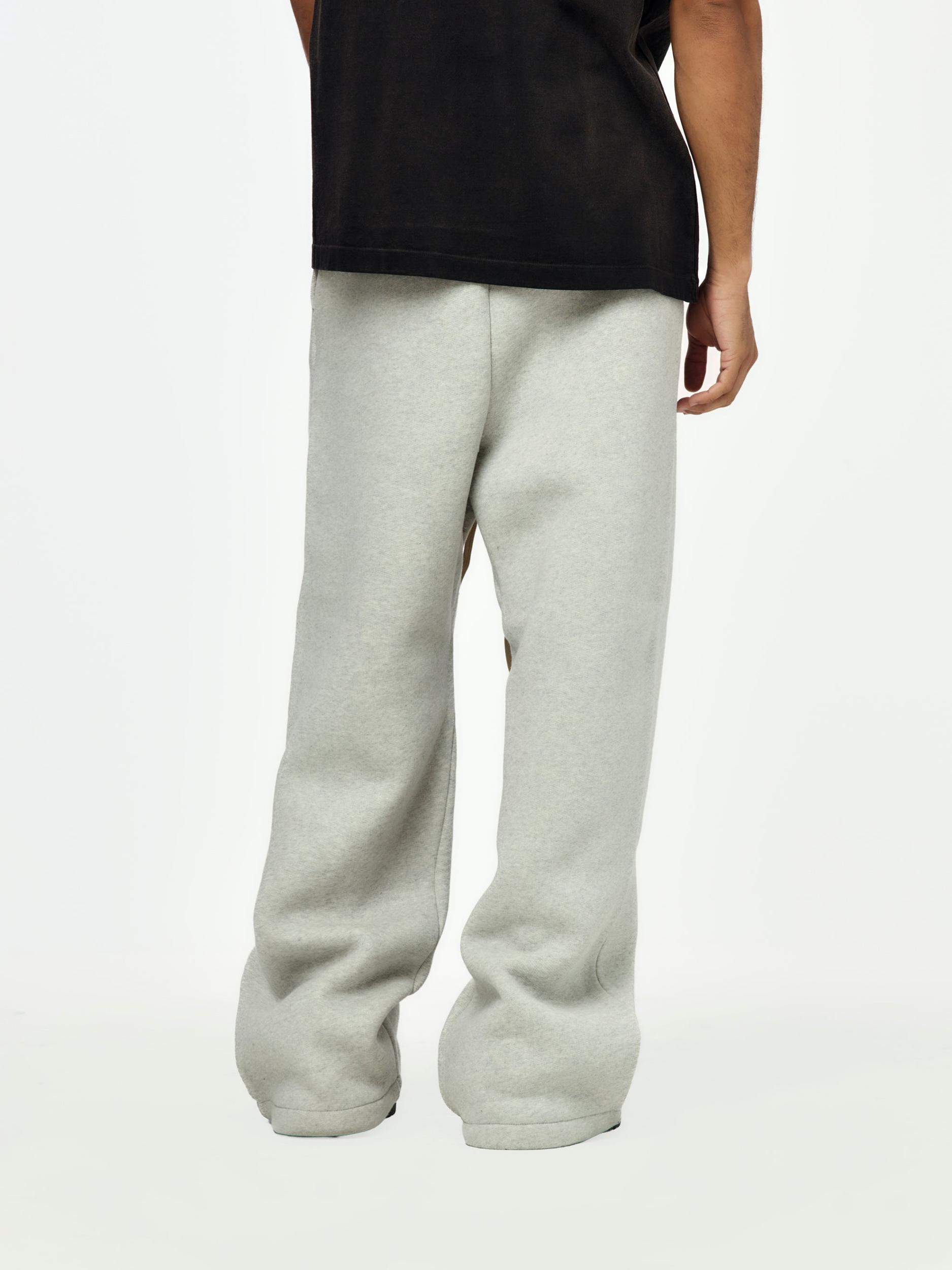 Wide Leg Sweatpant Product Image
