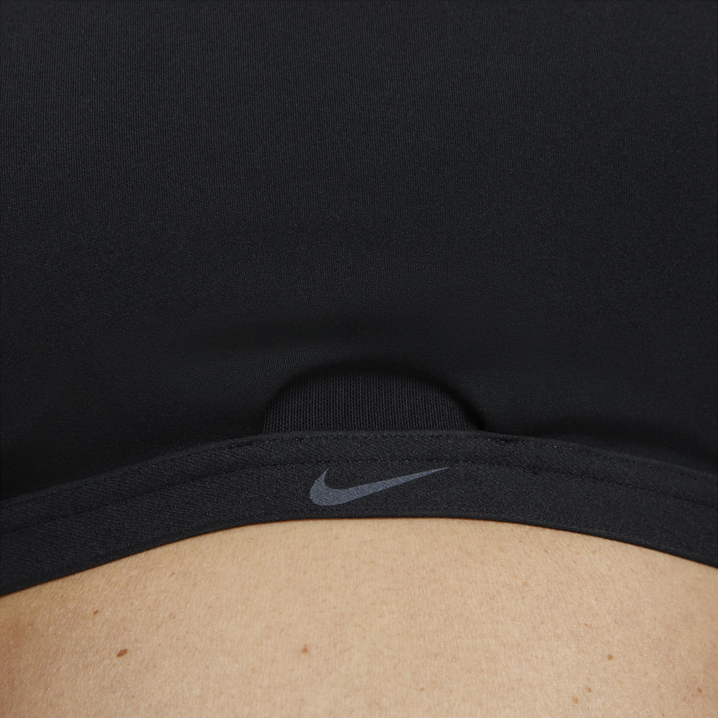 Nike Alate (M) Women's Light-Support Lightly Lined Nursing Sports Bra (Maternity) Product Image
