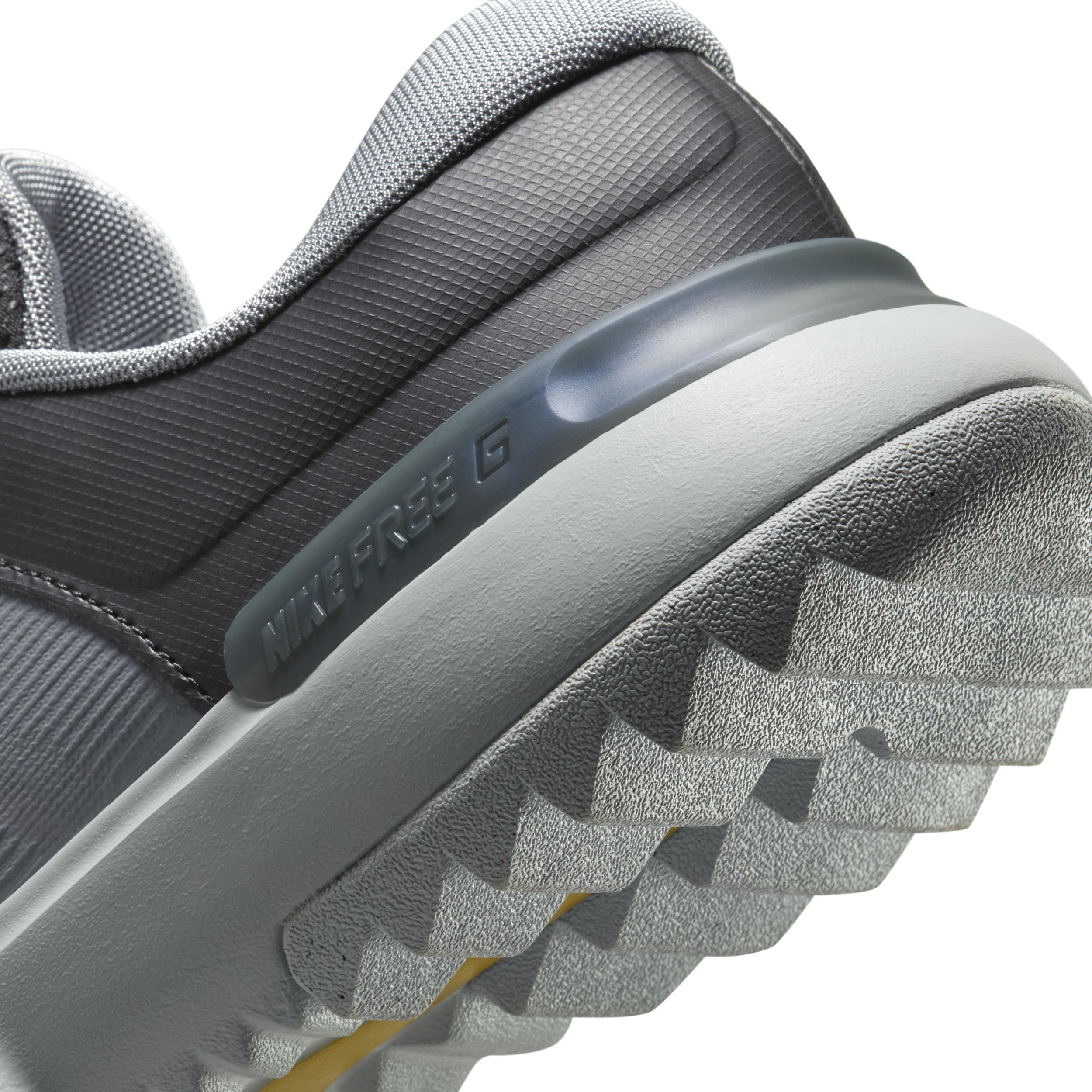 Nike Free Golf NN Golf Shoes (Wide) Product Image