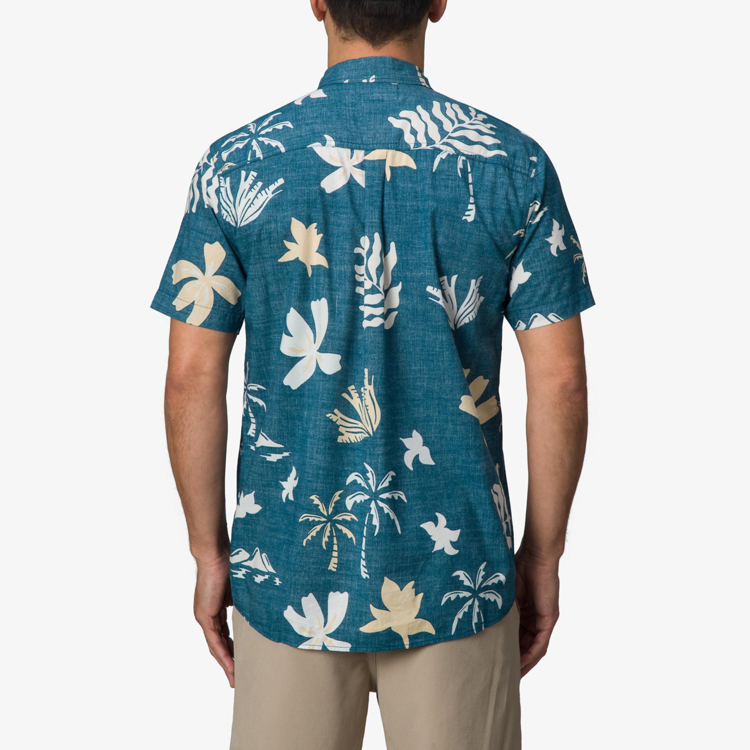 Watson Short Sleeve Shirt Product Image