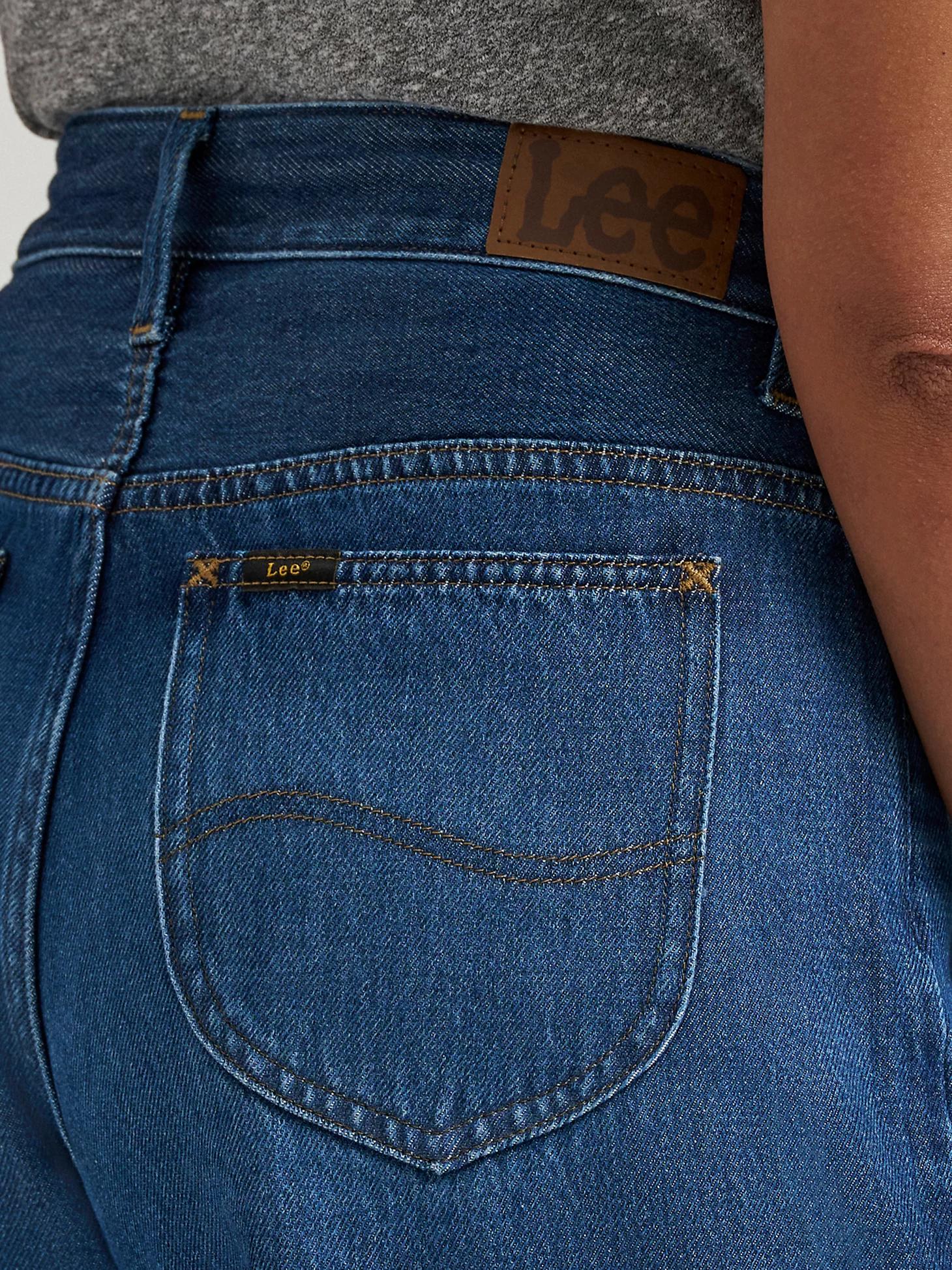 Women's Legendary Loose Drawstring Short | Women's Shorts | Lee® Product Image
