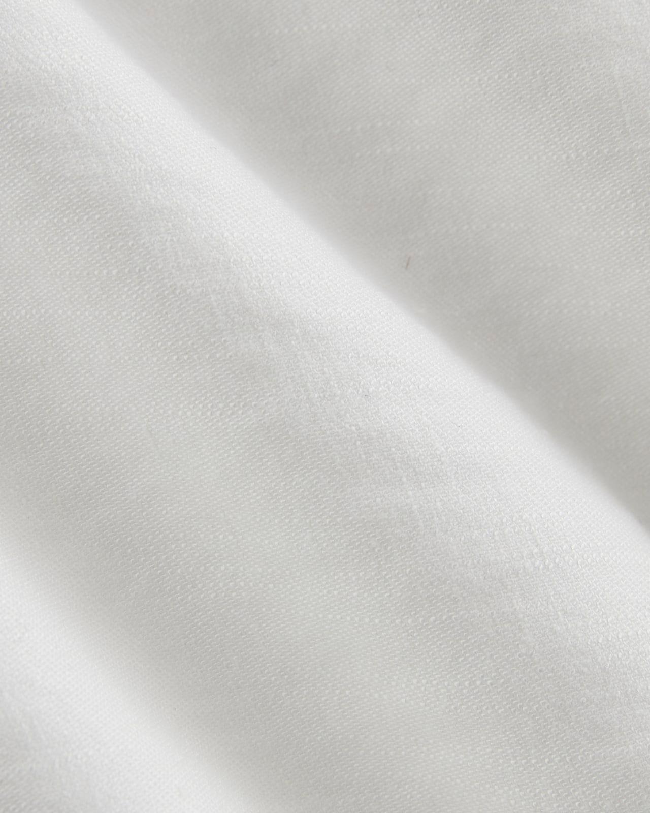 Womens Mini Skirt in Stretch Linen by Everlane Product Image