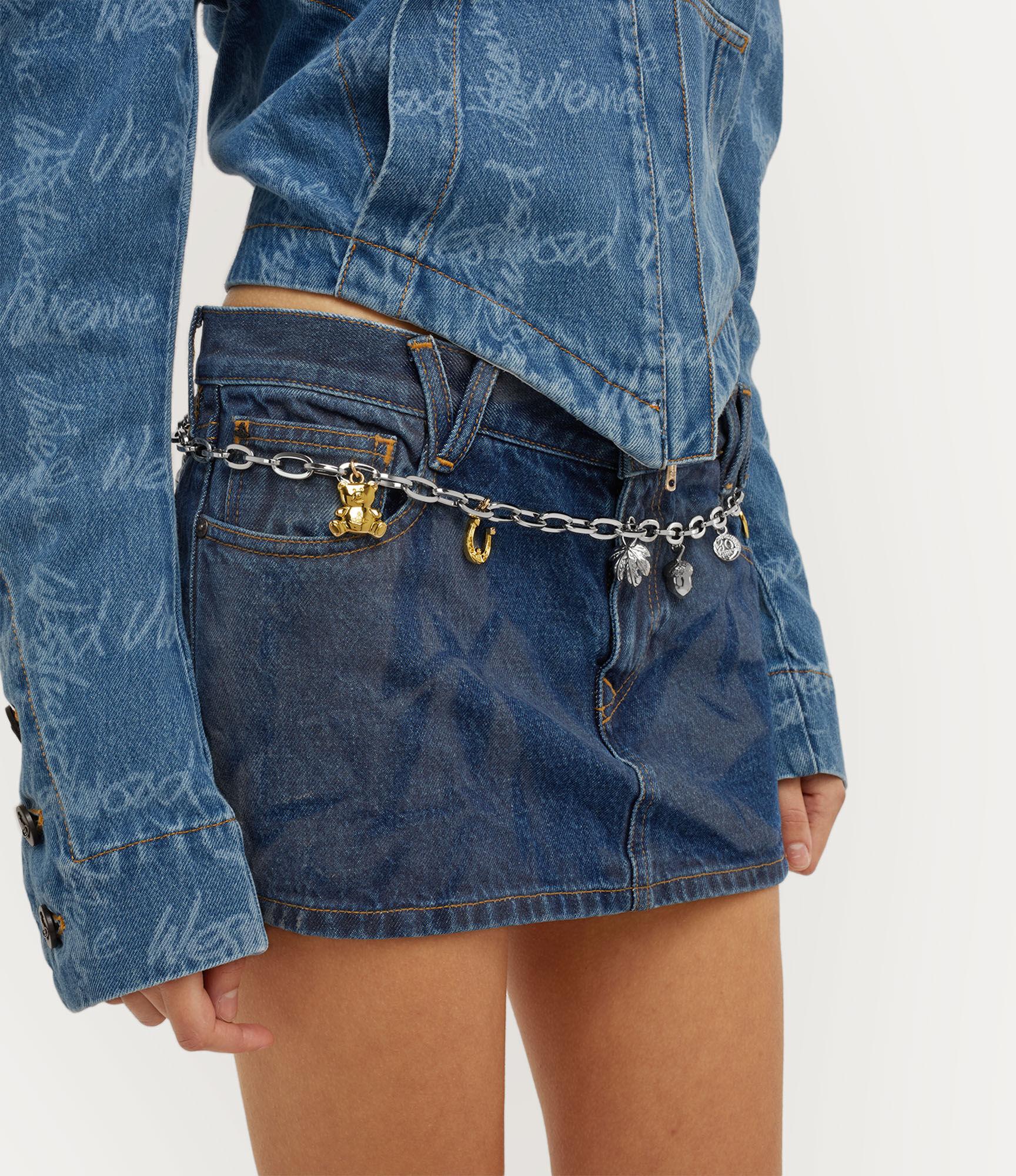 Charm Belt Product Image