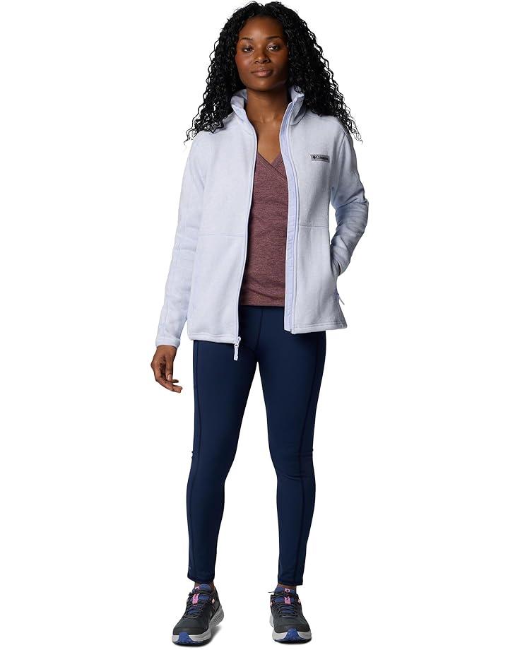 Benton™ Springs Printed Full Zip Product Image