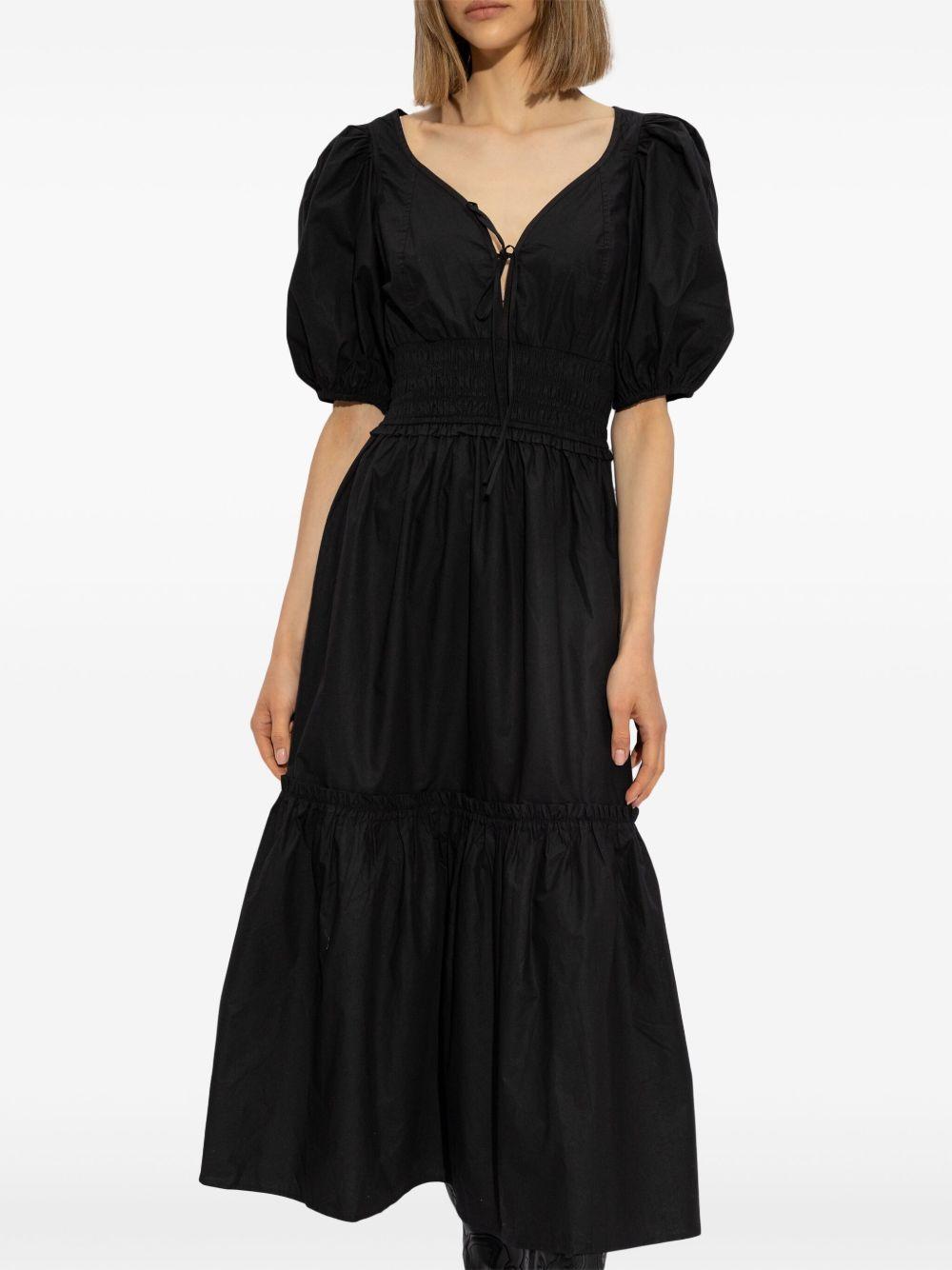 Cotton Dress Product Image