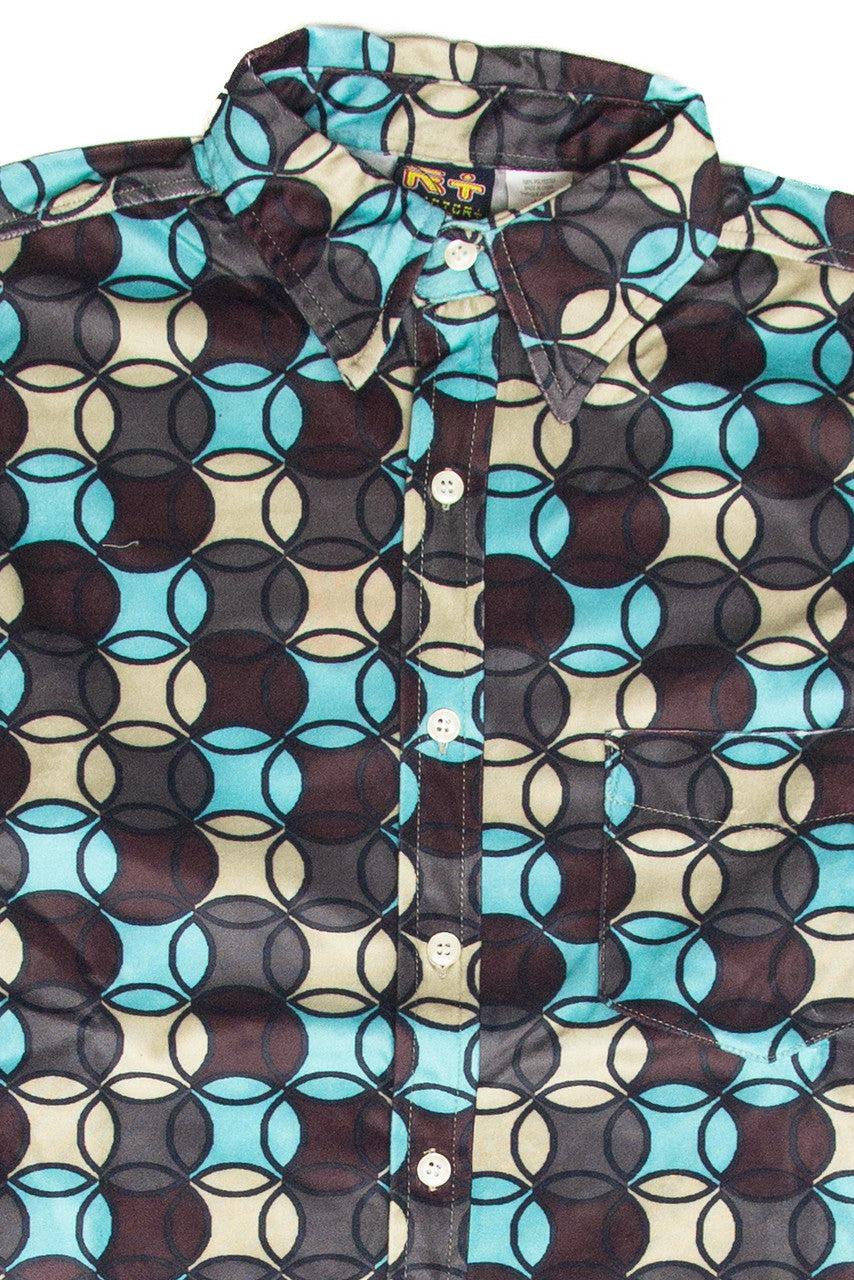 70's Poly Shirt Product Image