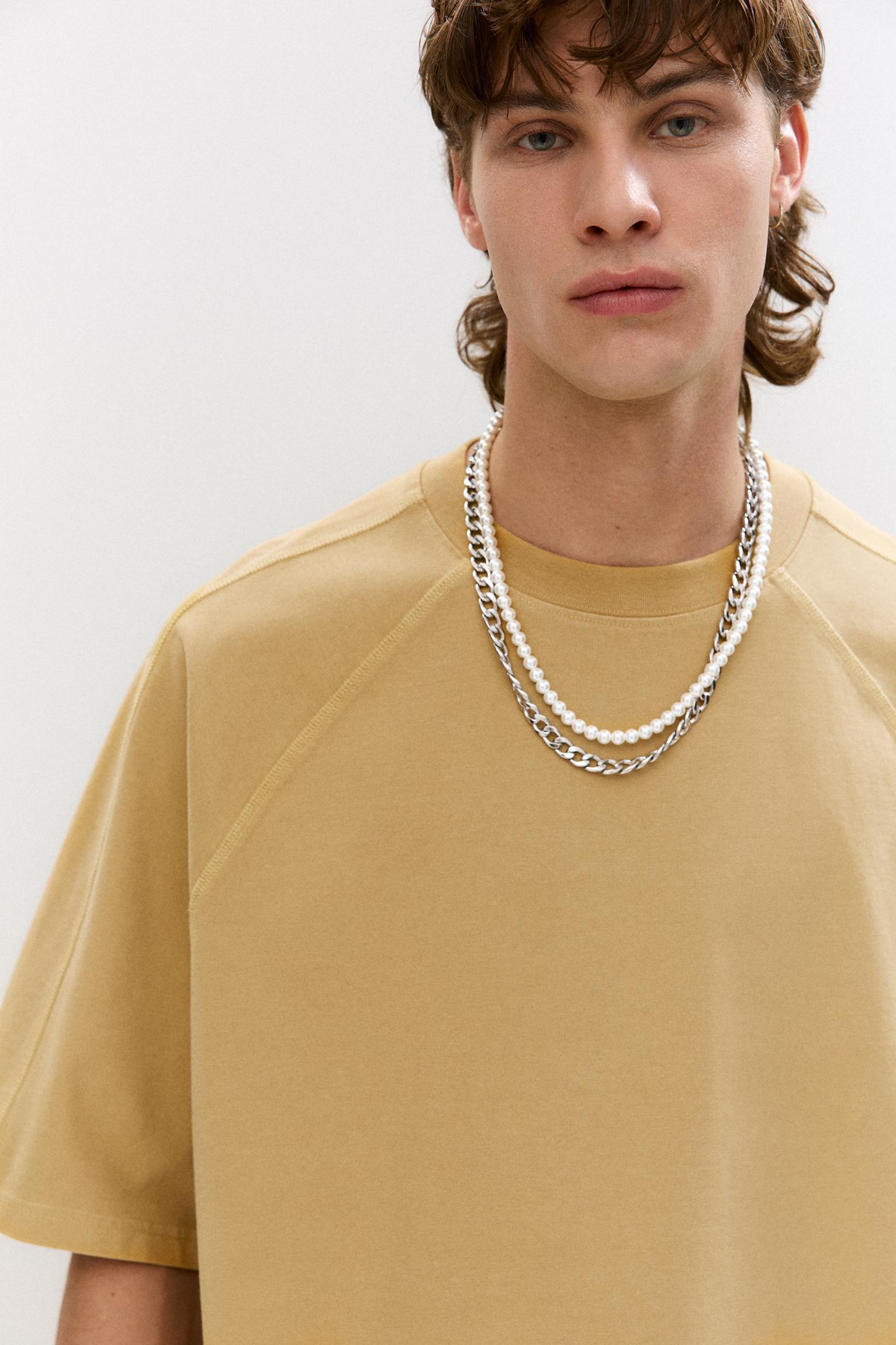 Short sleeve T-shirt Product Image