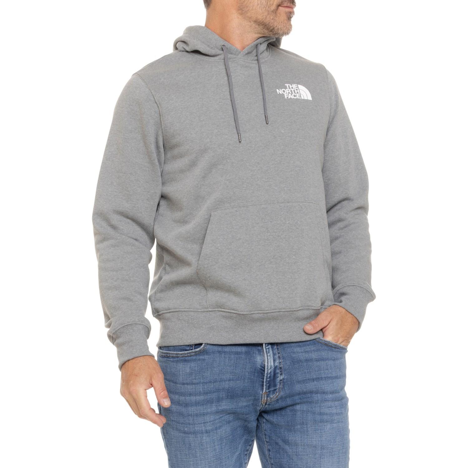 The North Face Novelty Graphic Hoodie Product Image