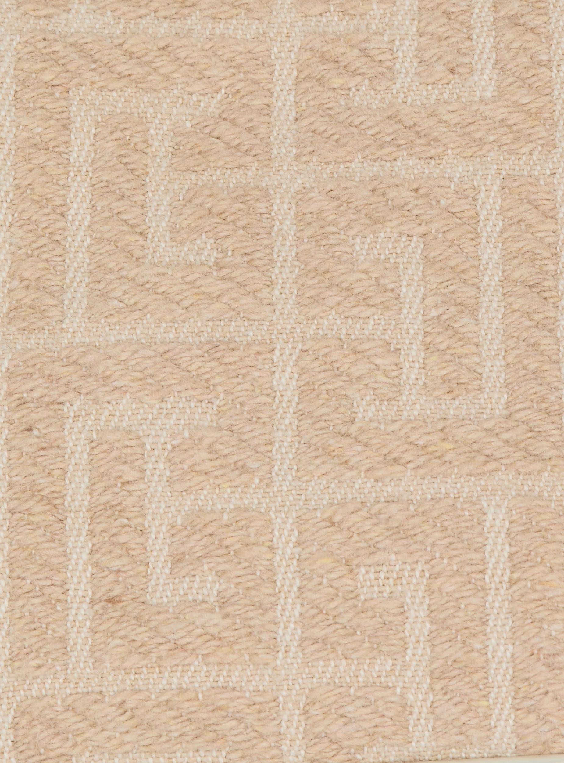 B-Army Shoulder bag in monogrammed jacquard canvas and leather Product Image