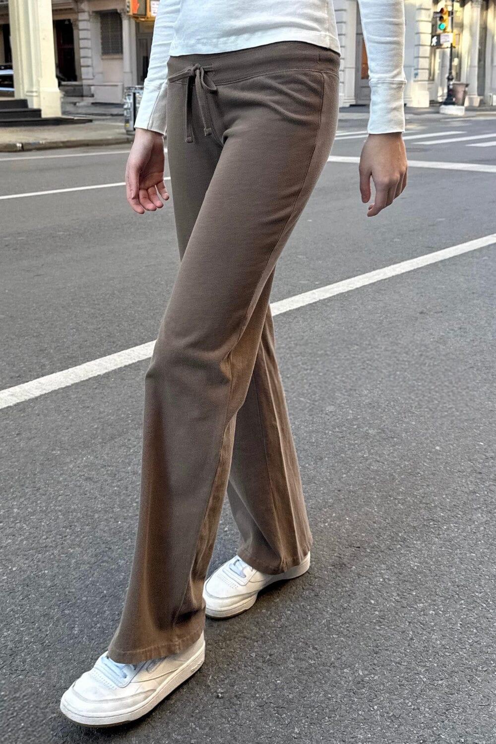 Hilary Yoga Pants Product Image