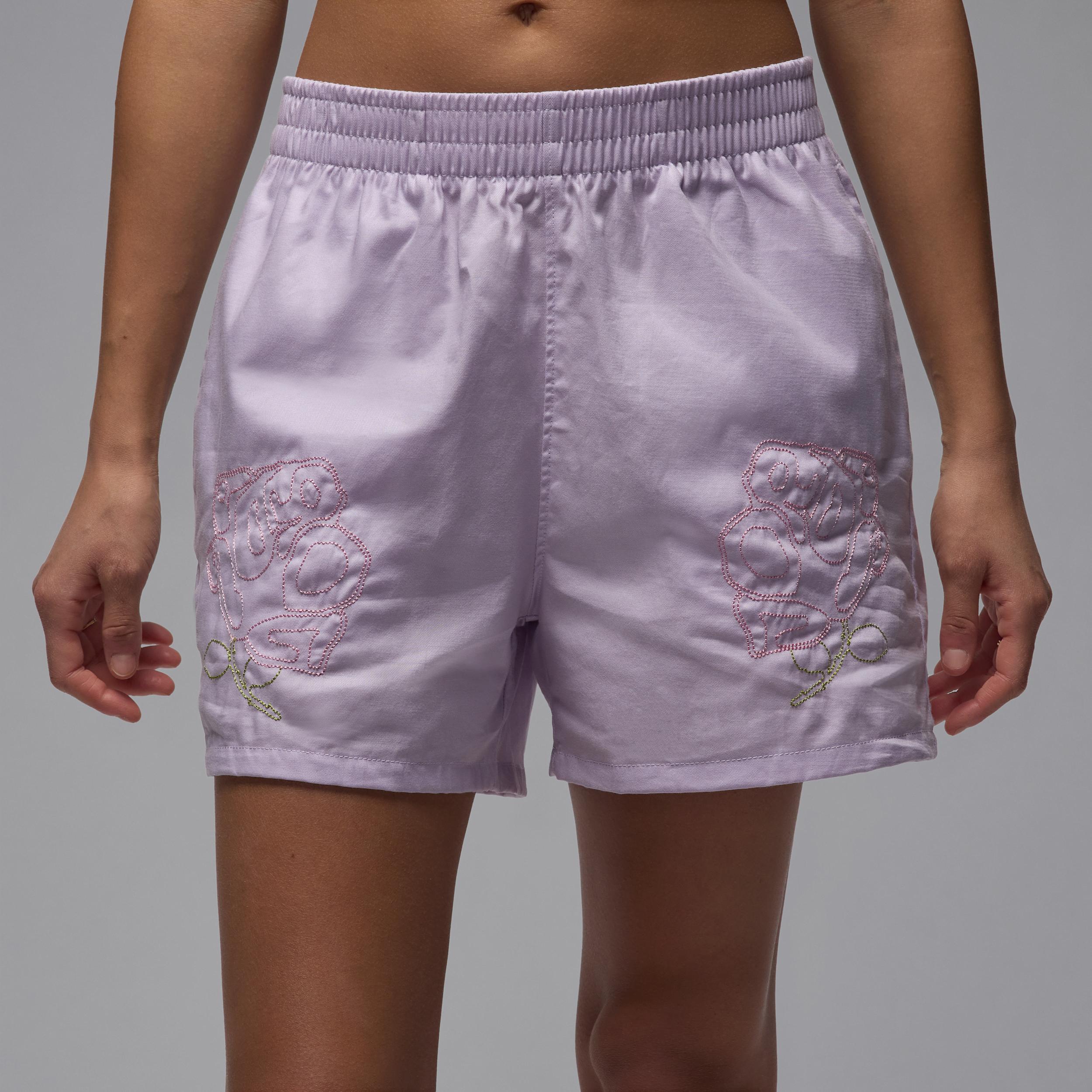 Women's Jordan Woven Shorts Product Image