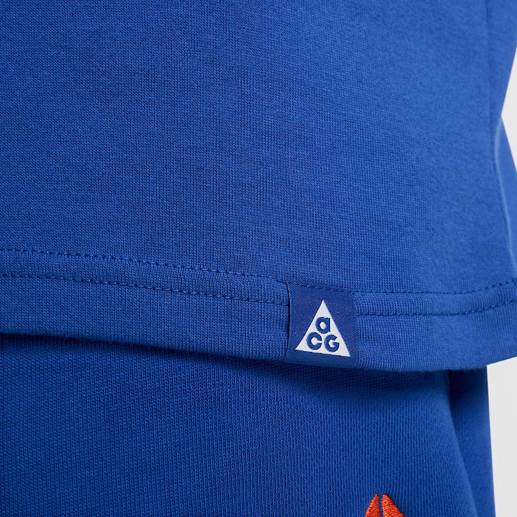 Mens Nike ACG Dri-FIT T-Shirt | HJ0792-480 Product Image