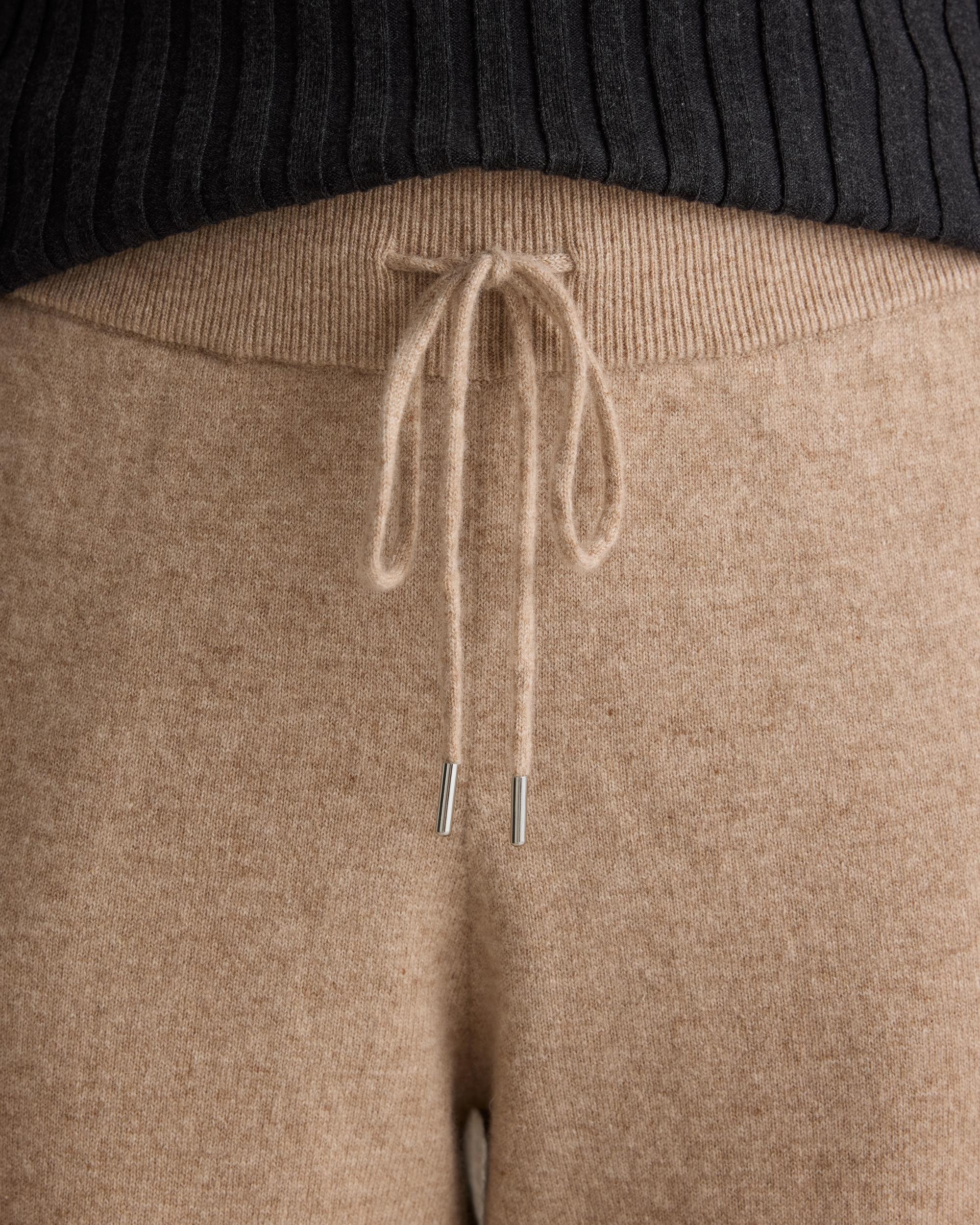 Quince | Women's Mongolian Cashmere Sweatpants Size XL Product Image